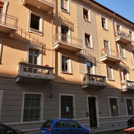 Aurora Garden Apartment Turin Exterior photo