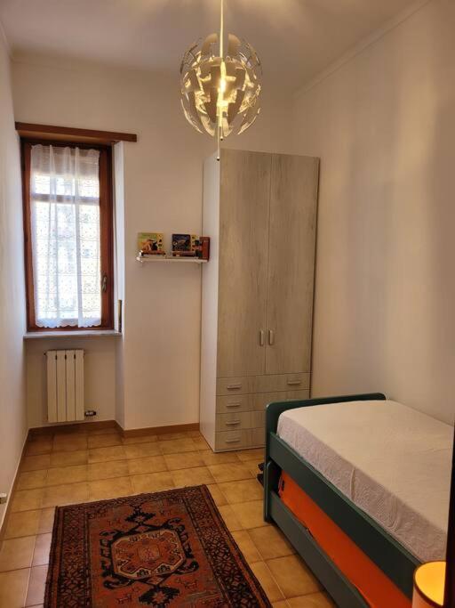 Aurora Garden Apartment Turin Exterior photo