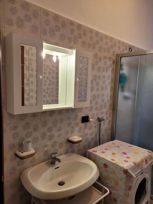 Aurora Garden Apartment Turin Exterior photo