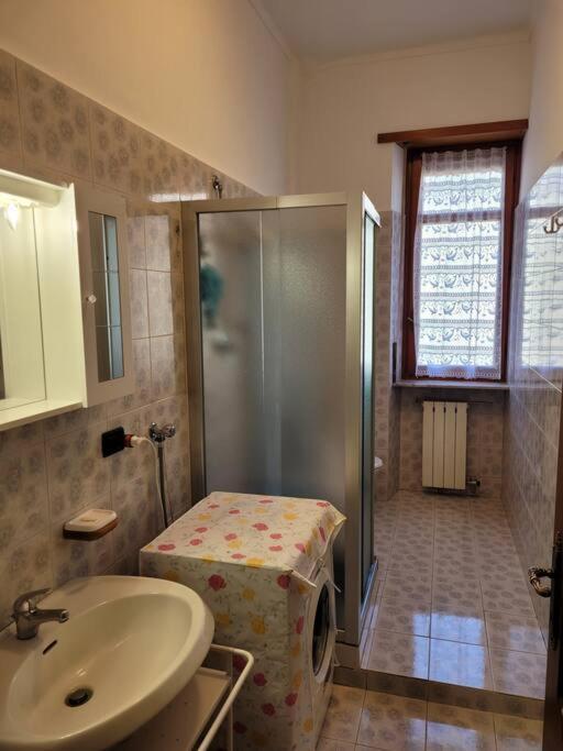 Aurora Garden Apartment Turin Exterior photo