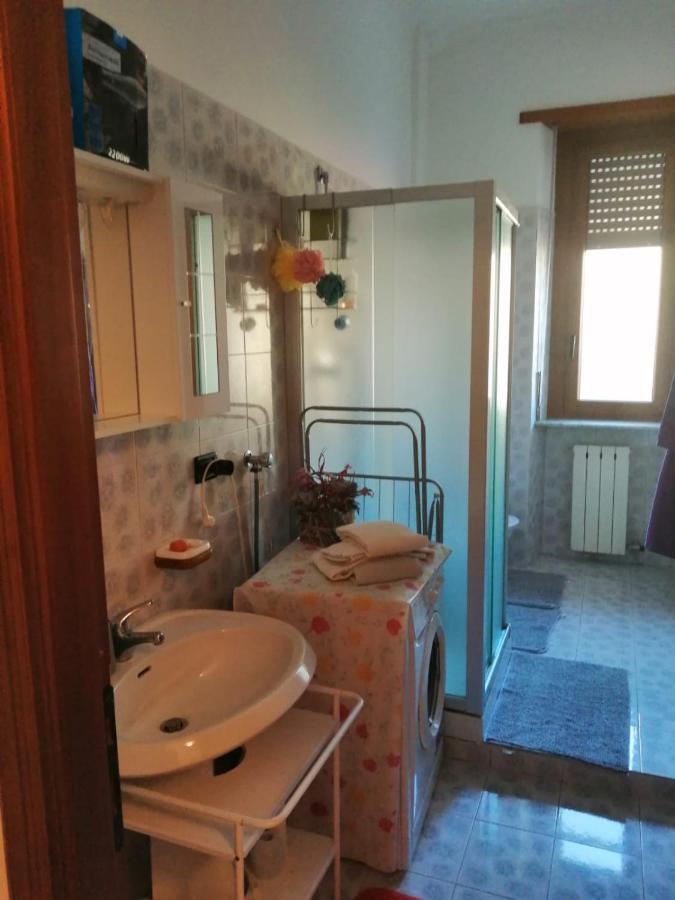 Aurora Garden Apartment Turin Exterior photo
