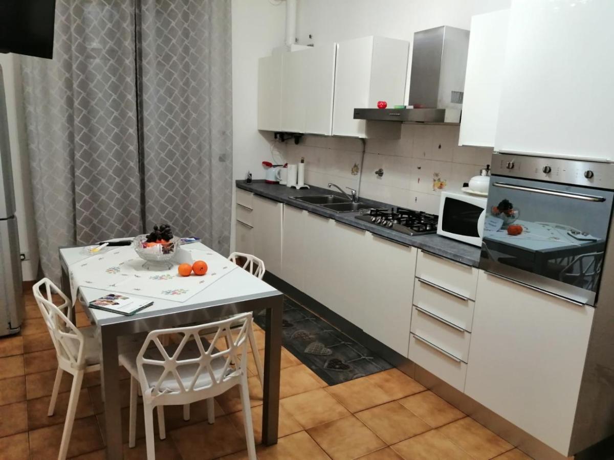 Aurora Garden Apartment Turin Exterior photo