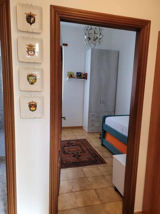 Aurora Garden Apartment Turin Exterior photo