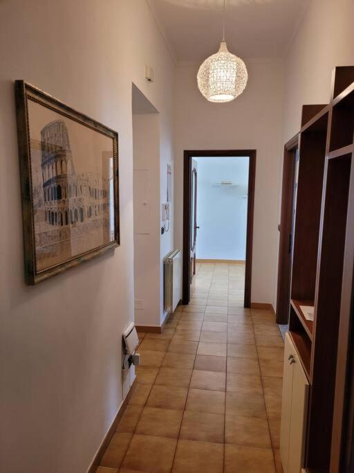 Aurora Garden Apartment Turin Exterior photo